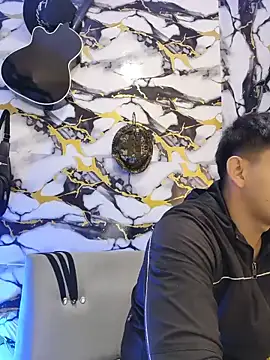 Snapshot of Hiroshi_Shen chatting on 10, 6, 2026 Hiroshi Shen online show from 10, 6, 2026