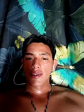 Snapshot of Hiroshi_Shen chatting on 17, 7, 2026 Hiroshi Shen online show from 17, 7, 2026