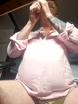 Have-some-fun online show from 31, 10, 2025