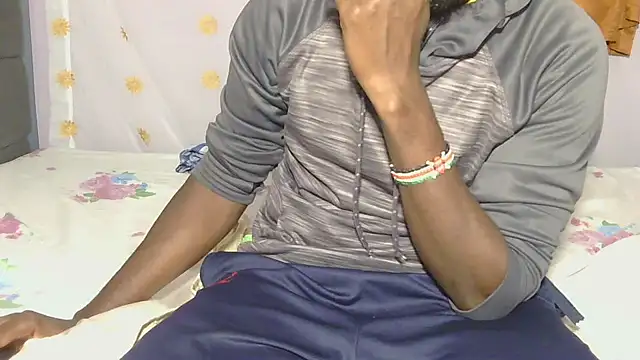 AfricanDickza online show from 7, 10, 2025