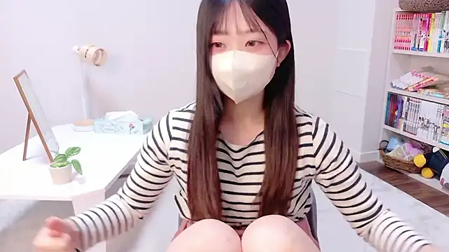 OSUSHI-CHAN online show from 15, 10, 2025