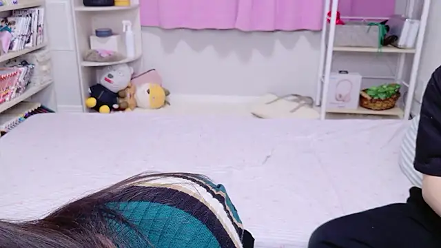 OSUSHI-CHAN online show from 18, 3, 2026