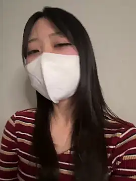 OSUSHI-CHAN online show from 12, 4, 2026