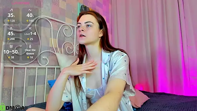 Ian Morgann online show from 6, 10, 2025