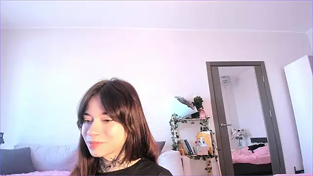 Passionate Isabella online show from 21, 11, 2025