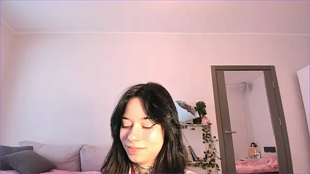 Passionate Isabella online show from 29, 11, 2025