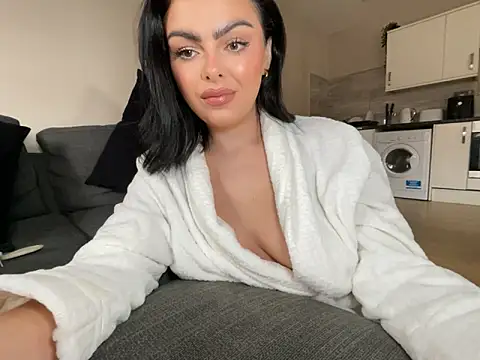 FrancescaXO online show from 23, 2, 2026