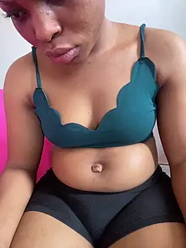 PrettyNina77 online show from 8, 3, 2026