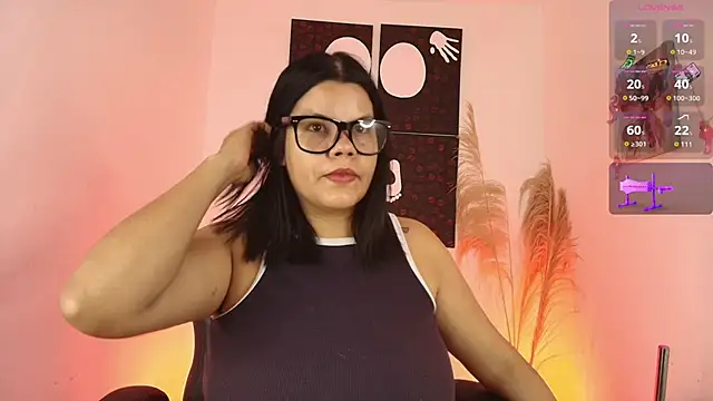 Iamlola  online show from 26, 9, 2025