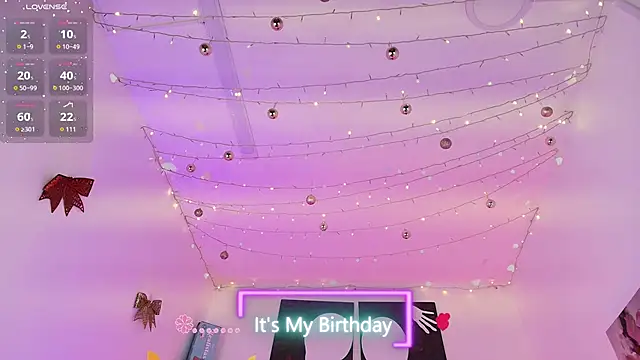 Iamlola  online show from 20, 12, 2025