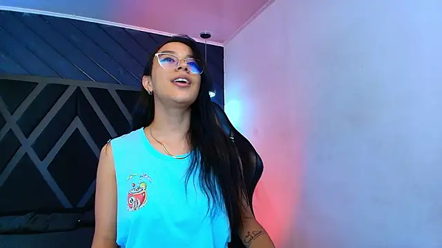 zoe martins  online show from 26, 2, 2026