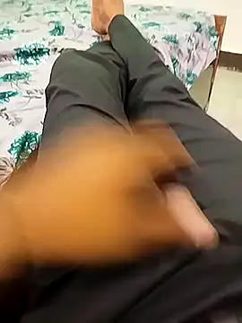 Dickdelhi online show from 29, 9, 2025