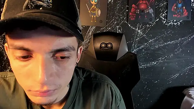 SebassCock online show from 17, 1, 2026