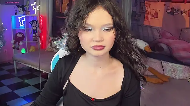 Snapshot of EmilyChaves chatting on 6, 1, 2026 EmilyChaves online show from 6, 1, 2026