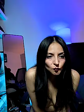 bombshell341 online show from 17, 12, 2025