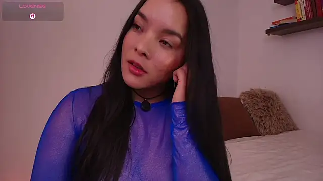 Snapshot of Evelyn__16 chatting on 1, 7, 2026 Evelyn 16 online show from 1, 7, 2026