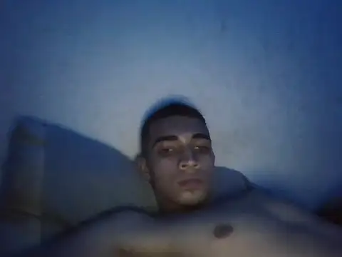 Sebas 0332 online show from 6, 11, 2025