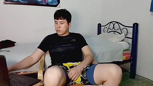 Nickk Wolf online show from 28, 5, 2026