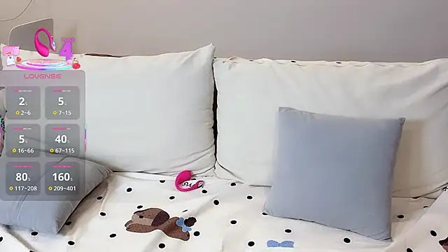 xiaotanbaby online show from 13, 9, 2025