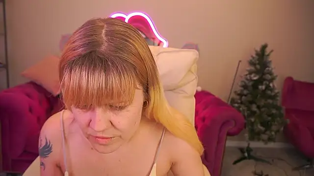 BellaLaPetit online show from 31, 1, 2026