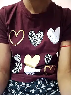 Snapshot of Sx-Maniya chatting on 9, 11, 2025 Sx-Maniya online show from 9, 11, 2025