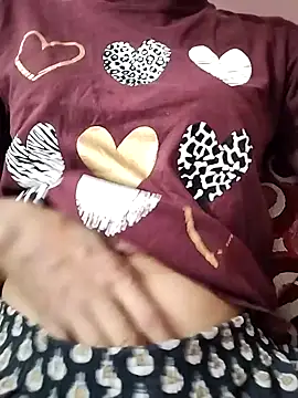 Snapshot of Sx-Maniya chatting on 12, 11, 2025 Sx-Maniya online show from 12, 11, 2025