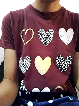 Snapshot of Sx-Maniya chatting on 18, 11, 2025 Sx-Maniya online show from 18, 11, 2025