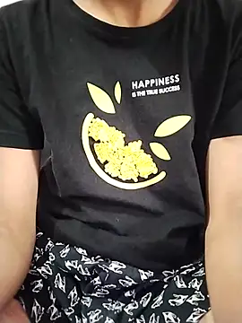 Snapshot of Sx-Maniya chatting on 27, 11, 2025 Sx-Maniya online show from 27, 11, 2025