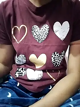 Snapshot of Sx-Maniya chatting on 28, 11, 2025 Sx-Maniya online show from 28, 11, 2025