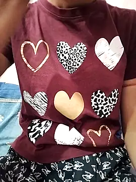 Snapshot of Sx-Maniya chatting on 30, 11, 2025 Sx-Maniya online show from 30, 11, 2025