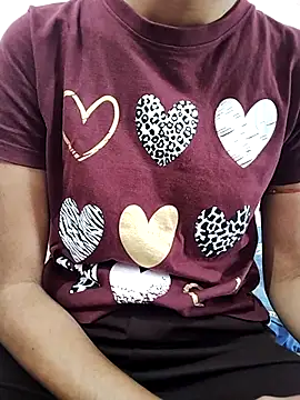 Snapshot of Sx-Maniya chatting on 4, 12, 2025 Sx-Maniya online show from 4, 12, 2025