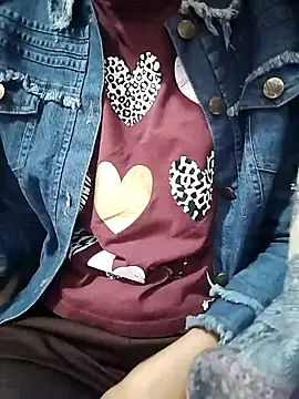 Snapshot of Sx-Maniya chatting on 5, 12, 2025 Sx-Maniya online show from 5, 12, 2025