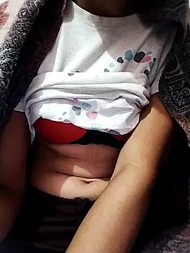 Snapshot of Sx-Maniya chatting on 15, 12, 2025 Sx-Maniya online show from 15, 12, 2025