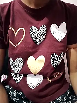 Snapshot of Sx-Maniya chatting on 15, 12, 2025 Sx-Maniya online show from 15, 12, 2025