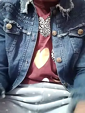 Snapshot of Sx-Maniya chatting on 16, 12, 2025 Sx-Maniya online show from 16, 12, 2025