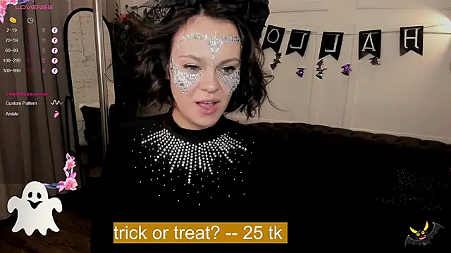 KiraEnergy online show from 31, 10, 2025