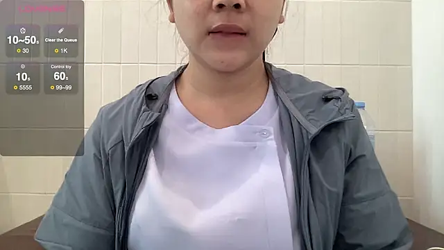 Snapshot of mini_unicorn chatting on 15, 12, 2025 mini unicorn online show from 15, 12, 2025