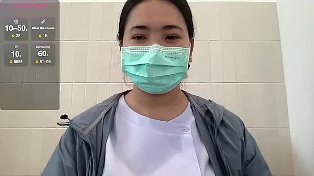 Snapshot of mini_unicorn chatting on 19, 12, 2025 mini unicorn online show from 19, 12, 2025