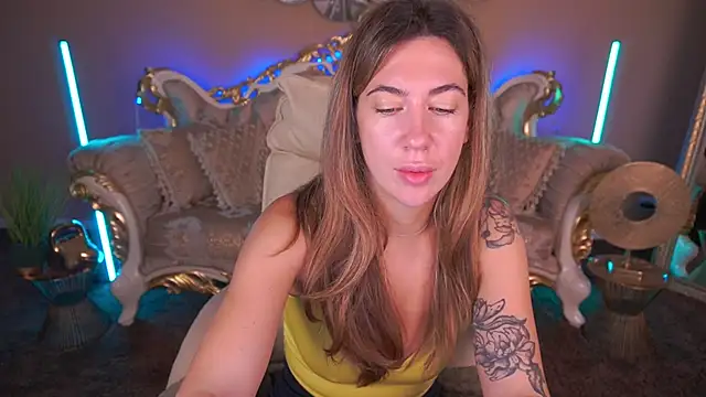 KateShanny online show from 28, 11, 2025