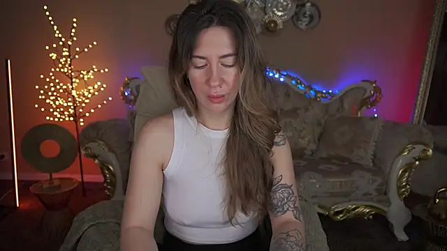 KateShanny online show from 29, 3, 2026