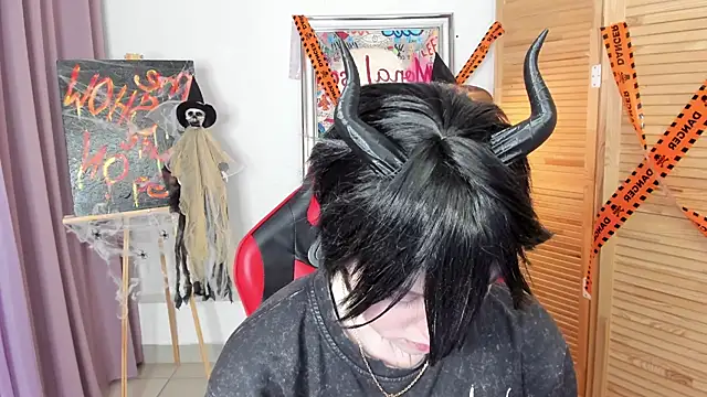 Snapshot of ayakskalermonss chatting on 25, 10, 2025 ayakskalermonss online show from 25, 10, 2025