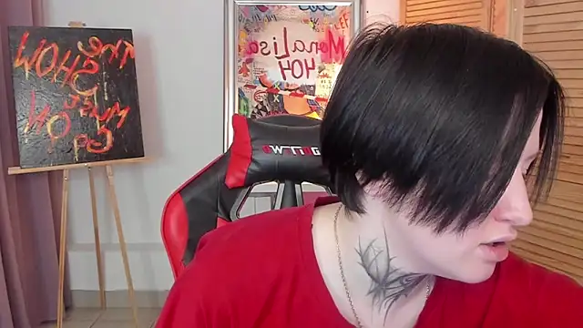 Snapshot of ayakskalermonss chatting on 15, 11, 2025 ayakskalermonss online show from 15, 11, 2025