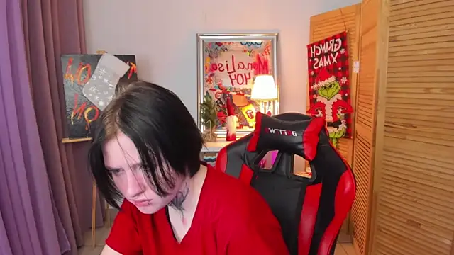 Snapshot of ayakskalermonss chatting on 6, 1, 2026 ayakskalermonss online show from 6, 1, 2026