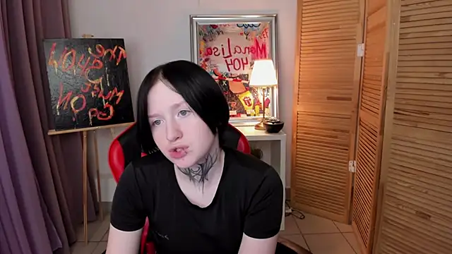 Snapshot of ayakskalermonss chatting on 10, 1, 2026 ayakskalermonss online show from 10, 1, 2026