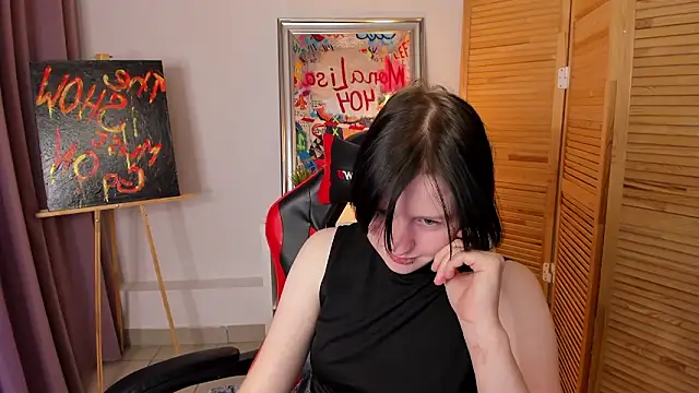 Snapshot of ayakskalermonss chatting on 18, 1, 2026 ayakskalermonss online show from 18, 1, 2026