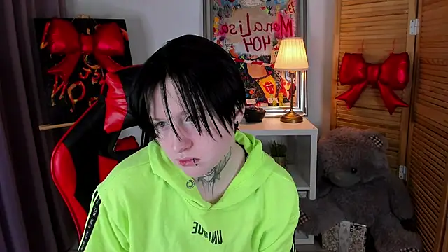 Snapshot of ayakskalermonss chatting on 28, 2, 2026 ayakskalermonss online show from 28, 2, 2026