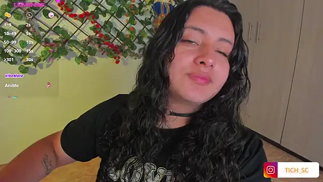 TICH     online show from 19, 6, 2026