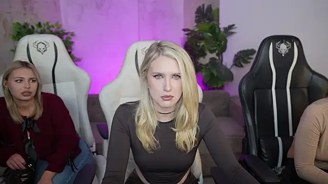 Scarlett Sweet054 online show from 5, 10, 2025