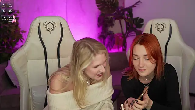 Scarlett Sweet054 online show from 23, 10, 2025