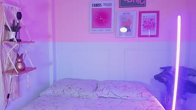 Camila Rivers online show from 17, 9, 2025